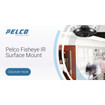 Pelco OPTACWBS_FLIR Screw Kit PTACWBSQ2B Bracket