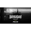 Pelco OBJA Ball Joint Aiming Adjuster