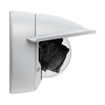 Pelco SRXP4-DMSLD Weathershield Sarix Pro 4 Dome (image 3)
