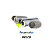 Pelco WBJQ2B_FLIR WBJ Wall Mount FLIR Custom Color