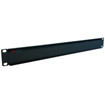 Pelco RACK1B 1-Slot Rack Blank Filler Panel