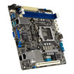 ASUS P11C-I LGA1151 DDR4 Eec/non-ecc UDIMM Mini-sas HD M.2 C242 Server Workstation MI