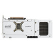 ASUS PRIME-RX9070XT-O16G-WHITE Prime Radeon RX 9070 XT White OC Edition Graphics Card (PCIe 5.0