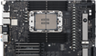 ASUS PROWSW790E-SAGESE Pro WS W790 SAGE SE Intel W790 (LGA 4677) CEB motherboard, PCIe 5.0, 7 PCIe 5.0 x16 slots,M.2 PCIe 4.0 slots, 12+1+1 DrMOS, DDR5 R-DIMM, Dual 10G BMC LAN, LAN Server-grade Remote Management, 14+1+1 power stages, front