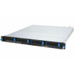 ASUS RS300-E12-RS4-1G4 . RS4 (Dual PSU ver) + 4x 1G LAN + 2x M.2. TAA Compliant.