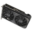 ASUS DUAL-RTX4060-O8G-V2 Dual GeForce RTX 4060 V2 OC Edition (PCIe 4.0 8GB GDDR6 Dlss 3 HDMI 2.1A