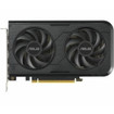 ASUS DUAL-RTX5050-O8G Dual GeForce RTX 5050 combines powerful thermal performance with broad compatibility. Advanced cooling solutions from flagship graphics cards including two Axial-tech fans for optimizing airflow to the heatsink. Design