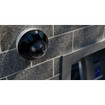 Pelco SRXP4-LD-0I Smoked Lower Dome for Sarix Pro 4