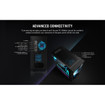 ASUS G700TF-DS774 Desktop Black CORE ULTRA 7 265F 16GB NV RTX5070 1TB M.2 2280 PCIE G4 SSD WIN 11 HOME