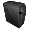 ASUS GL12CP-EB761 DT I7/8GB/1TB/GTX1060/WIN10 Black Intel Core I7-8700 3.2GHZ (turbo UP TO 4.