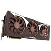 ASUS RTX5080-O16G-NOCTUA GeForce RTX 5080 16GB GDDR7 Noctua OC Edition (three Noctua NF-A12X25 G2