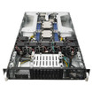 ASUS ESC4000-G4S 2U Accelerator Server Chassis With 16 Dimms AND 8 Hot-swap 2.5 Stora