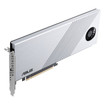 ASUS Hyper M.2 X16 GEN 4 Card Hyper M.2 X16 PCIE 4.0 X4 Expansion Card Supports 4 NVME M.2