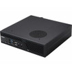 ASUS PB63-BB3000XTLR-O PB63 Barebone Mini PC with Intel Core I3-14100 Processor DDR5 RAM WIFI 6