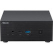 ASUS PN63-S1-BB5000XFD-NL Non-logo PN63-S1 Mini PC Barebone Intel I5 64GB DDDR4 RAM