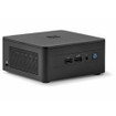 ASUS RNUC13L3HV70000UI *Vendor EOL* - replaced by RNUC15CRHV70000U.** ASUS NUC 13 Pro Tall Barebone Kit with Intel 13th Gen Core i7-1370P vPro, Dual channel DDR4 RAM, Triple Storage Design, Thunderbolt 4, Wi-Fi 6E & Bluetooth 5.3, VESA Moun