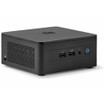 ASUS RNUC13L3KV70000UI *Vendor EOL* - replaced by RNUC15CRKV70000U.** ASUS NUC 13 Pro Slim Barebone Kit with Intel 13th Gen Core i7-1370P vPro, Dual channel DDR4 RAM, Dual Storage Design, Thunderbolt 4, Wi-Fi 6E & Bluetooth 5.3, VESA Mount