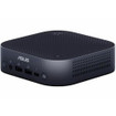 ASUS RNUC14MNK350000U NUC 14 Essential Barebone Kit with Intel Processor Core 3 N355, Single DDR5-4800 RAM slot, Single Storage Design, Triple Display support, 2.5G LAN, Wi-Fi 6E & Bluetooth 5.3, VESA Mount included