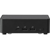 ASUS RNUC14RVKU50000UI NUC 14 Pro delivers best-in-class performance thanks to the all-new Intel Core Ultra processor family. It is the most comprehensive mini-PC, featuring select models built with Intel vPro Enterprise for exceptional sec