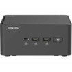 ASUS RNUC15CRHC70000U NUC 15 Pro Tall Barebone Kit Mini PC with Intel Series 2 Core 7 240H, Dual channel DDR5 RAM, Dual Storage Design, Thunderbolt 4, Wi Fi 7 & Bluetooth 5.4, Toolless Chassis Access, VESA Mount included