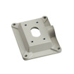 Pelco WCPA Wall Bracket Adapter Plate