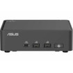 ASUS RNUC15CRKU50000U NUC 15 Pro Slim Barebone Kit Mini PC with Intel Series 2 Core Ultra 5 225H, Dual channel DDR5 RAM, Dual Storage Design, Thunderbolt 4, Wi Fi 7 & Bluetooth 5.4, Toolless Chassis Access, VESA Mount included