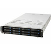 ASUS RS720A-E11-WOCPU018Z Server Dual AMD Epyc 7002/7003 2U 12B+GPU+10G W/expander+friction