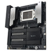 ASUS PRO WS TRX50-SAGE WIFI a AMD TRX50 TR5 CEB Workstation Motherboard CPU & Memory Overclocking