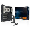 ASUS PRO WS TRX50-SAGE WIFI a AMD TRX50 TR5 CEB Workstation Motherboard CPU & Memory Overclocking