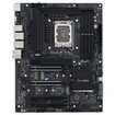 ASUS PROWSW680-ACEIPMI Pro WS W680-ACE IPMI Intel W680 LGA 1700 ATX Workstation Motherboard Dual