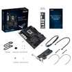 ASUS PROWSW680-ACEIPMI Pro WS W680-ACE IPMI Intel W680 LGA 1700 ATX Workstation Motherboard Dual