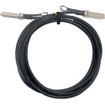 NVIDIA MCP1650-H002E26 MELLANOX Passive Copper Cable IB HDR UP to 200GB/S QSFP56 Lszh 2M Black PU
