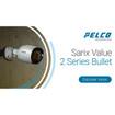 Pelco SRXV2-LMT-1001 L-Mount Bracket