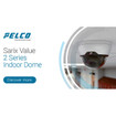 Pelco SRXV2-SLD-1001 Outdoor Sunshield