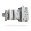 Pelco FM1010 EMC Filter Marine Certified
