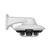 Pelco DMSBL-1001 Smoked Dome Bubble 4.7in