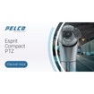 Pelco ONXPS1B Universal Power Supply 12Vdc