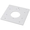 Pelco IBV-A4S 4S Adapter Plate for Sarix Value Bullet