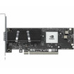 NVIDIA 900-9X81E-00EX-DT0 CONNECTX-8 C8180 Hhhl Supernic 800GBS XDR IB (default Mode) / 2X400GBE