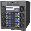 NVIDIA MCS7520 43TB/S 216-PORT EDR Infiniband Chassis Switch Includes 8 Fans and 4 Power Supp
