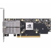 NVIDIA MCX75310AAC-NEAT CONNECTX-7 Hhhl Adapter Card 400GBE / NDR IB (default Mode) SIN Gle-por