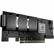 NVIDIA MCX75310AAS-NEAT CONNECTX-7 Adapter Card 400GB/S NDR IB Single-port Osfp PCIE 5.0 X16