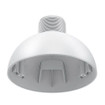 Pelco SRXE4-PM-1E pendant adapter 1.5in NPT for security camera mounting