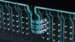 NVIDIA MQM9700-NS2F MELLANOX QUANTUM 2 BASED NDR INFINIBAND SWITCH