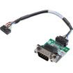 HP Inc 141K8AA HP Z2 2ND Serial Port Adapter