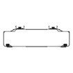 HP Inc 762T5AA HP B200 PC Mounting Bracket