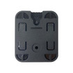Pelco KF-MAGMOUNT2 magnetic mount quick-release fastening detail and mounting hardware