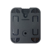 KF-MAGMOUNT2 Pelco Klick Fast magnetic bracket installation view for security cameras