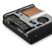 HP Inc 87C16UT#ABA Z2 MINI G9 I7-13700 16GB 512GB NVIDIA T1000 (4GB) 3/3/3