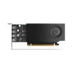 HP Inc AV8J4AA NVIDIA RTX A1000 8GB 4MDP GFX